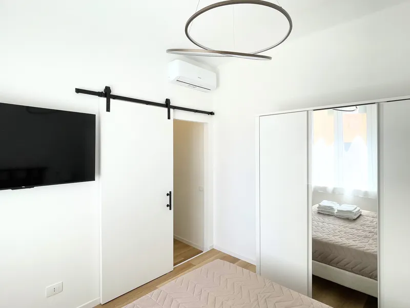 Camera da letto 1