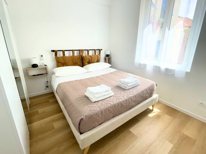 Camera da letto 1
