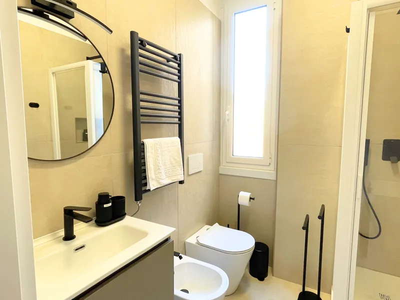 Bagno 1